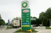 Ceny paliw na stacji BP w Warszawie (7.06.2022)