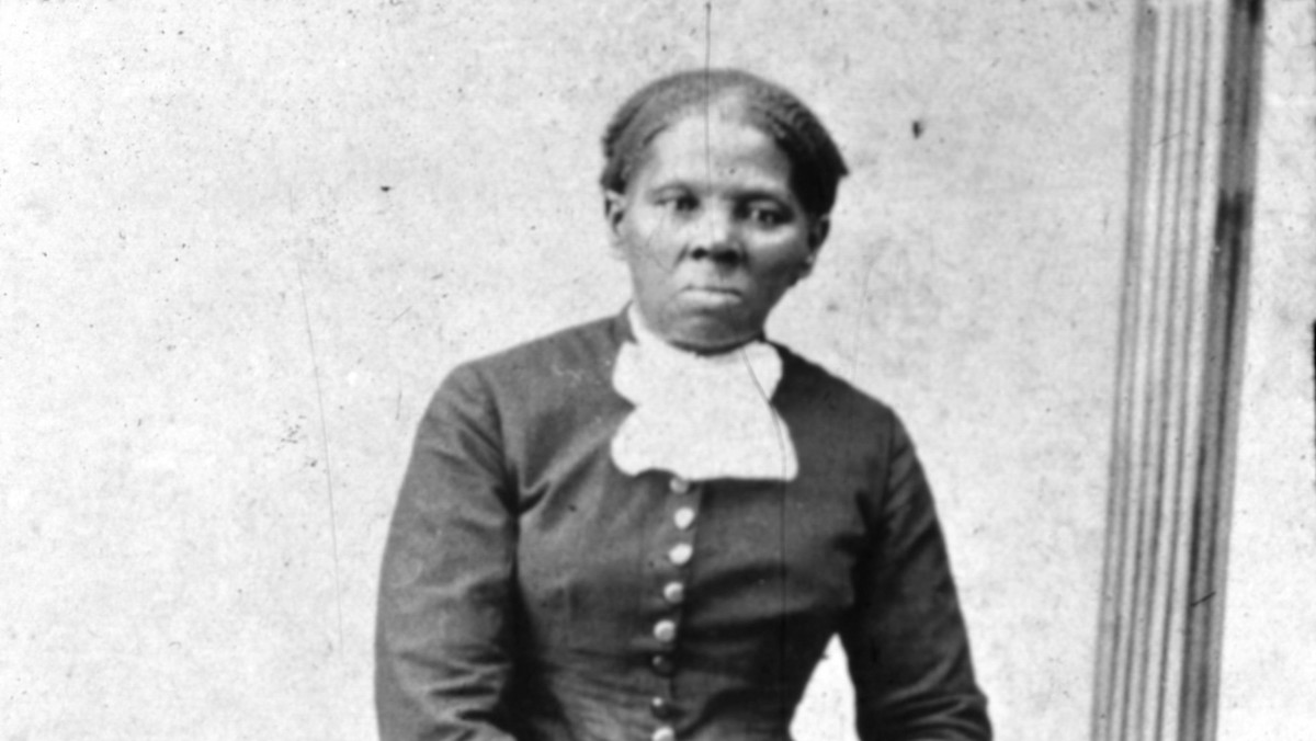 Harriet Tubman wyzwalała ludzi z niewoli, dowodziła wojskiem i walczyła na rzecz praw kobiet. Administracja nowego prezydenta Stanów Zjednoczonych Joe Bidena zdecydowała o wznowieniu prac nad umieszczeniem jej wizerunku na banknocie 20-dolarowym. Starania rozpoczęły się już za czasów Baracka Obamy, ale później zastopował je Donald Trump.