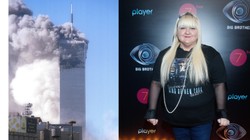 Manuela Michalak wspomina atak na World Trade Center 11 września.  Cudem uniknęła śmierci