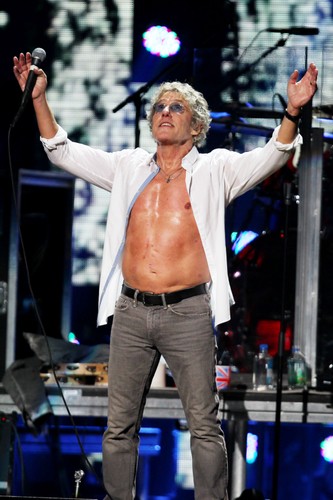 Roger Daltrey