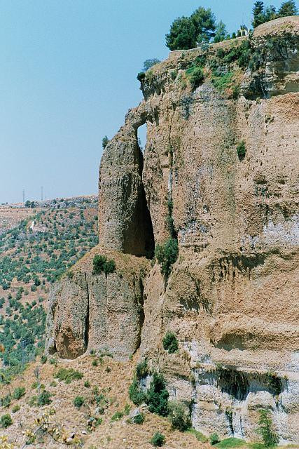 Galeria Hiszpania - Ronda, jedna z perełek Andaluzji, obrazek 3