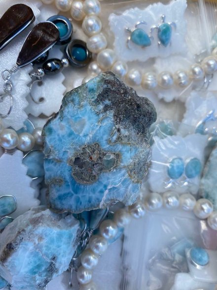 Larimar