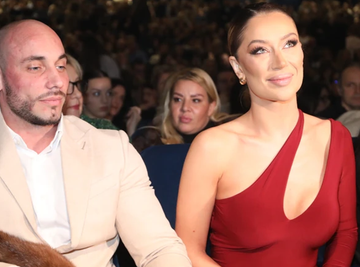 NE DRUŽI SE SA ESTRADOM: Tea Tairović je samo ove dve koleginice pozvala na venčanje!