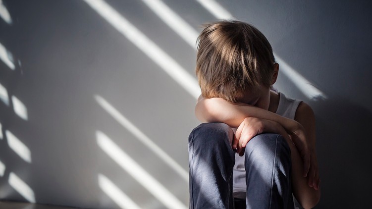 stressz gyerek otthoni módszer segít