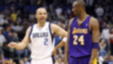 NBA: Jason Kidd aresztowany za jazdę po pijanemu