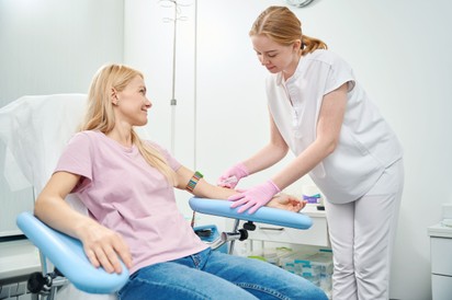 Ez a 3 teszt segíthet megjósolni a nőknél a szívinfarktus és a stroke kockázatát