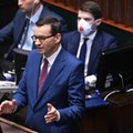 Premier: deficyt budżetowy nie jest "świętym Graalem"