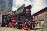 Blues Express jedzie własnym rytmem. "Zwykła podróż pociągie