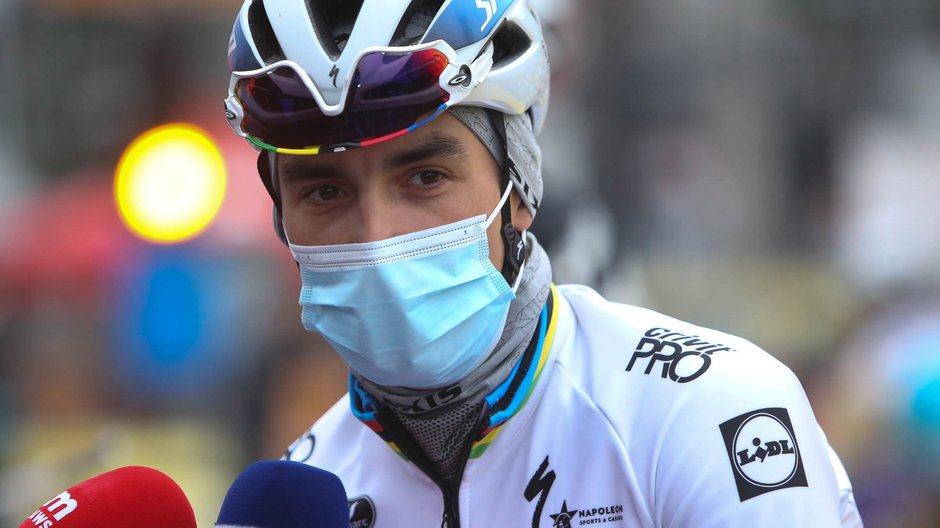 Julian Alaphilippe