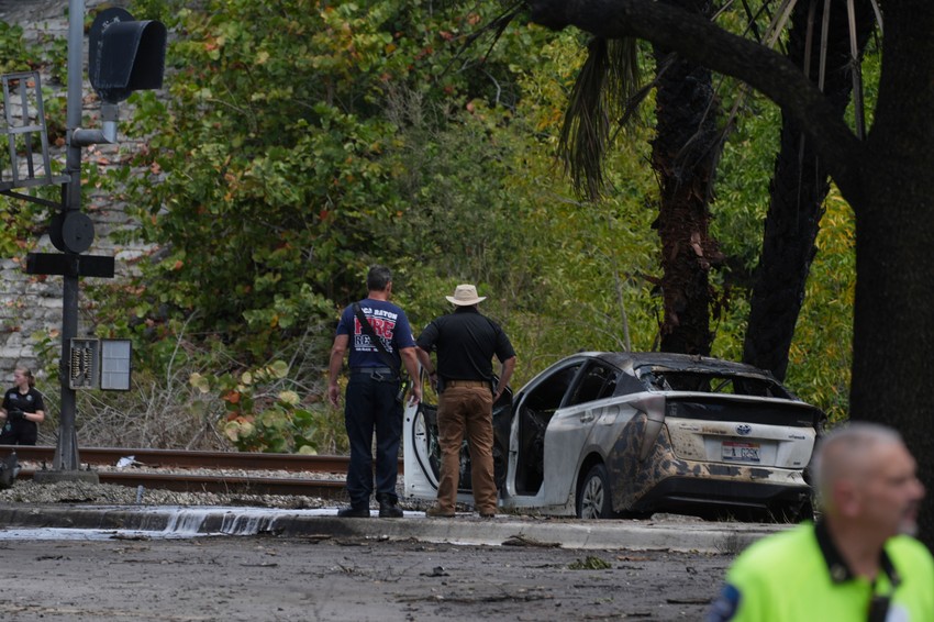 Srušio se mali avion na Floridi