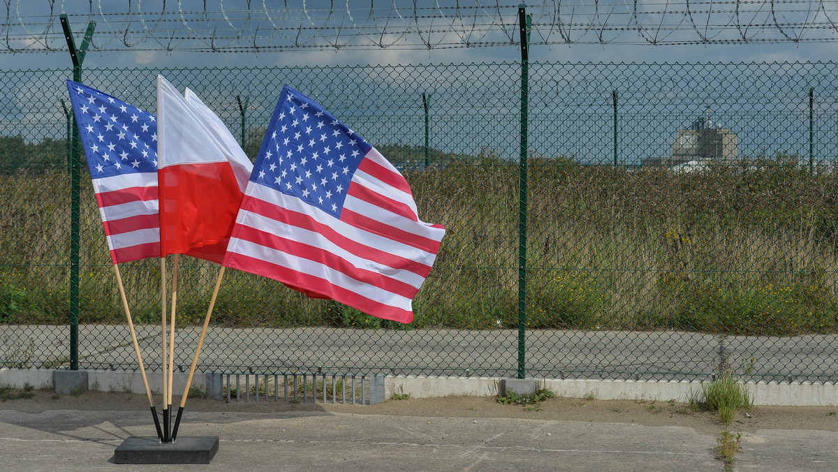 Wiceszef MSZ Rosji: baza USA w Polsce pogorszy sytuację