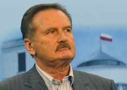 Co mają na Czempińskiego