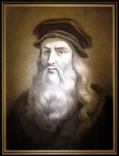 Leonardo da Vinci