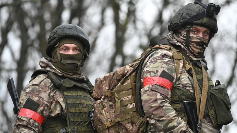 Ukrajina kaže da bi njihovi vojnici mogli da preuzmu položaje američkih vojnika u Evropi, ako ih Tramp povuče, a rat se završi | Foto: Reuters