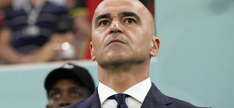 Roberto Martinez nowym selekcjonerem reprezentacji Portugalii