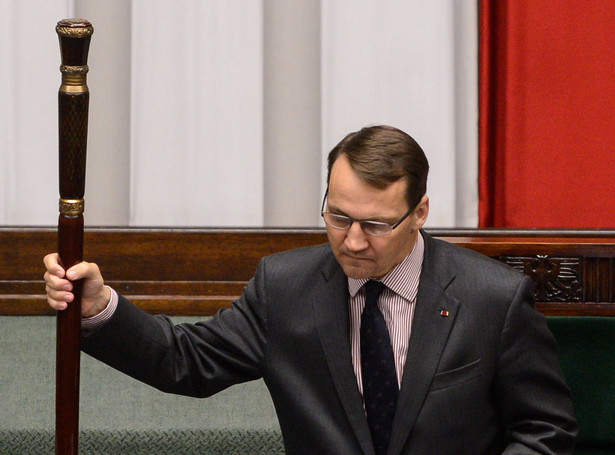 Sejm błyskawicznie uchwala specustawę o górnictwie. Opozycja oburzona