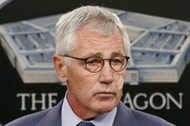 Chuck Hagel