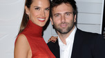 Alessandra Ambrosio, Jamie Mazur / Fot. Bulls Press