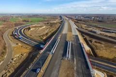 Autostradowa obwodnica Częstochowy