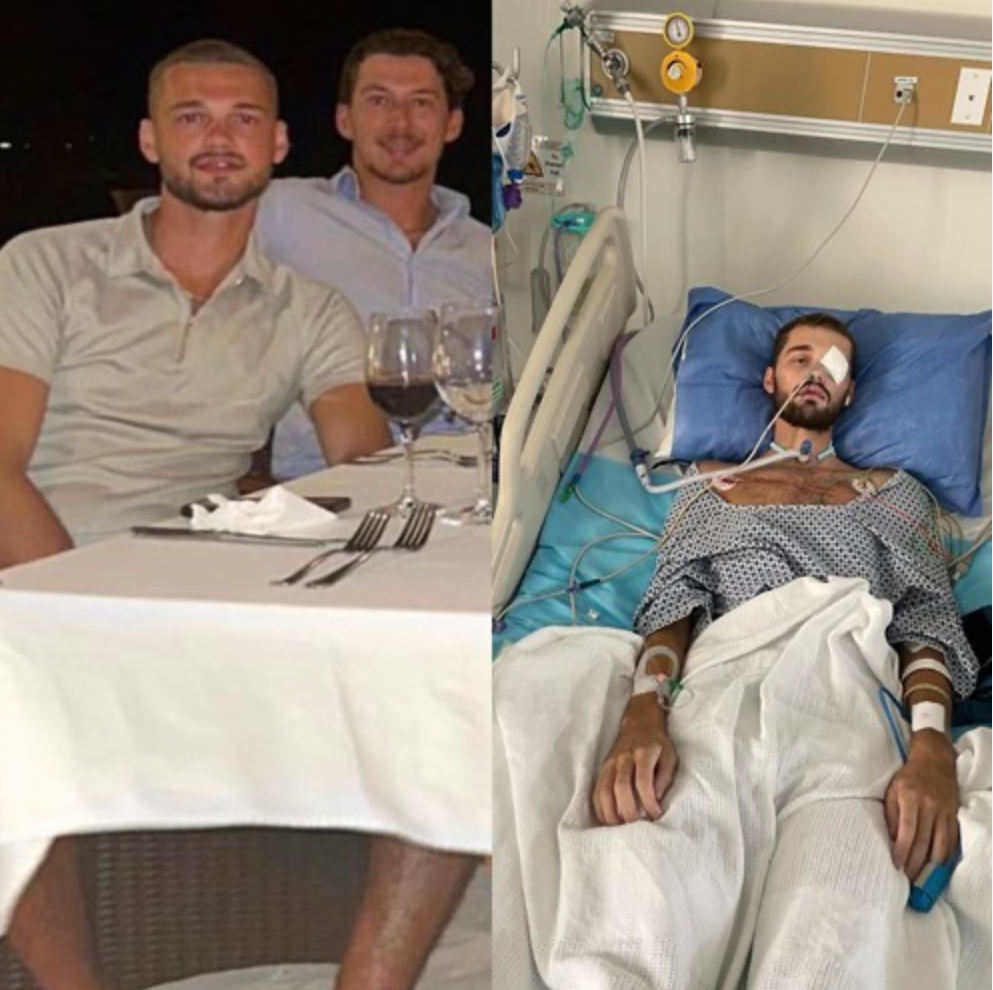 Tomovo diagnostikovali zriedkavú chorobu, ktorá spôsobuje, že telo útočí samo na seba a 'vypína sa'.