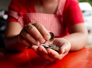 Wyższe kieszonkowe dla wychowanka domu dziecka