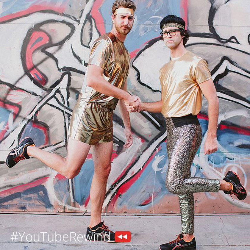 Rhett &amp;amp; Link