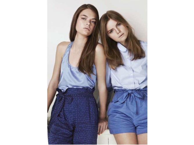 Oysho - propozycje na lato 2011