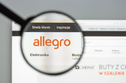 Allegro z zarzutami od UOKiK. Firma odkryła karty i pokazała uzasadnienie