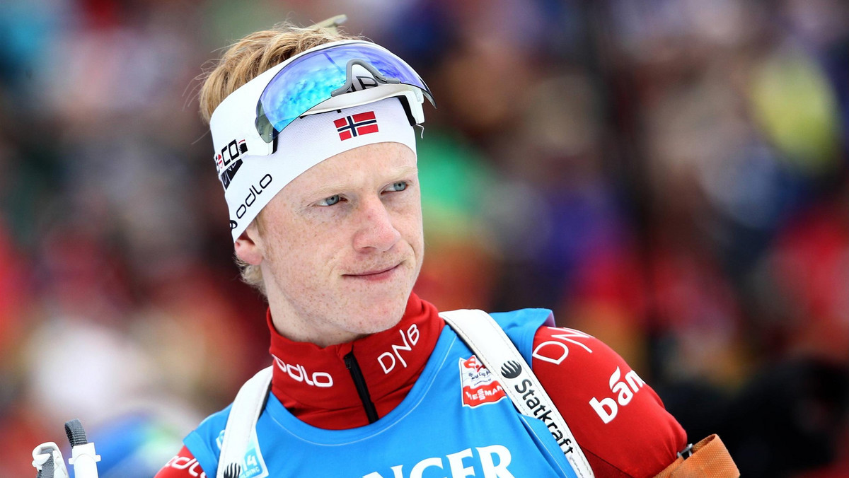 Czy Johannes Thingnes Boe może stać się jedną z największych gwiazd biathlonowych mistrzostw świata w Kontiolahti? To całkiem realny scenariusz. Do tej pory Norweg startował w fińskiej miejscowości w siedmiu biegach, wygrywając aż sześć z nich.