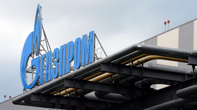 Gazprom nie uznał żadnego z zarzutów Komisji Europejskiej