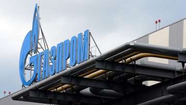 Gazprom nie uznał żadnego z zarzutów Komisji Europejskiej