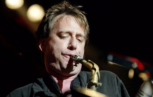 John Zorn wystąpi na startującym dziś we Wrocławiu festiwalu Musica Electronica Nova