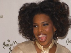 Nowej płyty Macy Gray posłuchaj jeszcze przed premierą!