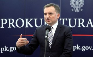 Dialektyka prokuratorskiej niezależności