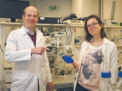 Ukryty celebryta [EUREKA! DGP]