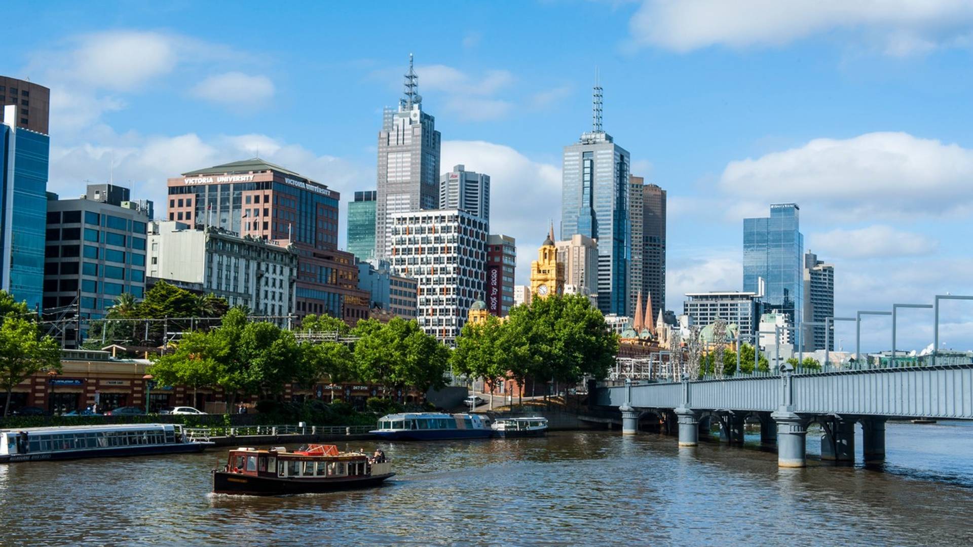 Australija zatvara vrata za strane radnike