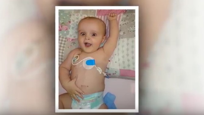 Jedan pogled iskusnog lekara konačno je dao pravu dijagnozu