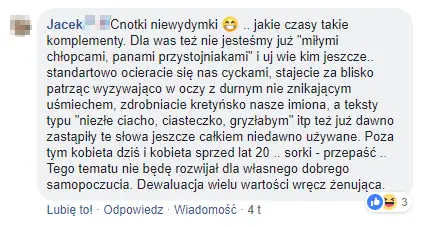 Incelom dziękujemy