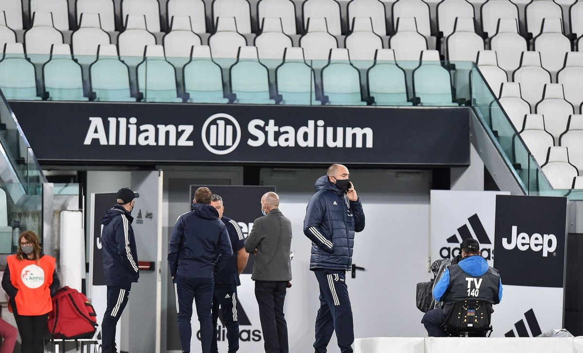 Stadion Juventusu
