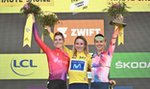 Historyczny sukces Polki. Katarzyna Niewiadoma na podium Tour de France!