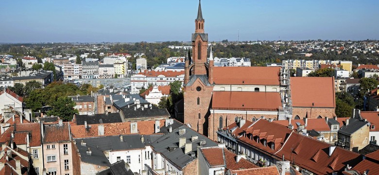 W Kaliszu spalono tekst "Statutu Kaliskiego" - przywileju tolerancyjnego dla Żydów