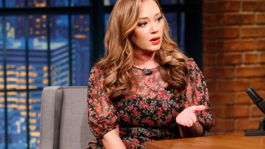 Leah Remini pozywa Kościół Scjentologii. "Psychologiczne tortury, nękanie, zastraszanie"