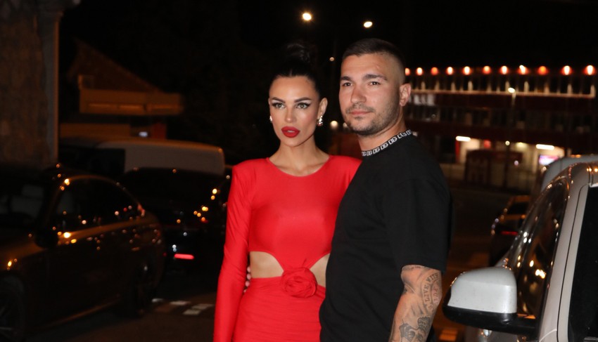 Mirko i Bojana Šijan