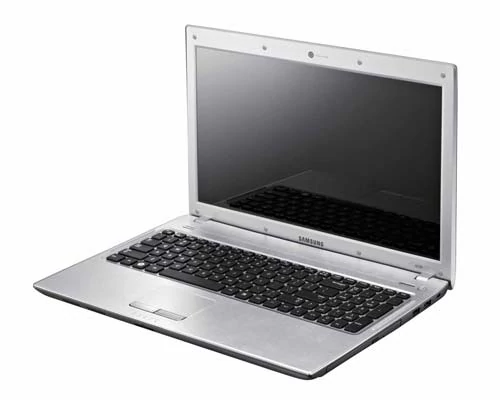 Notebook Samsung Q530