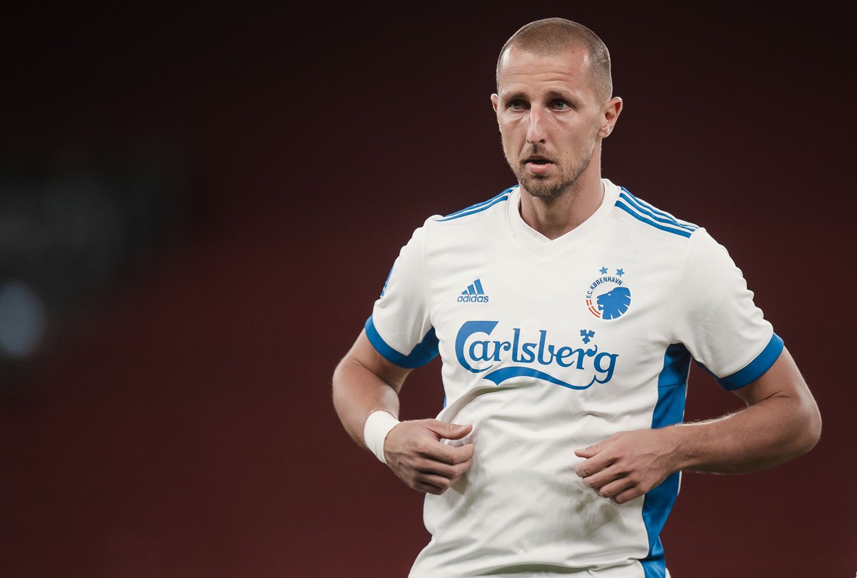Kamil Wilczek