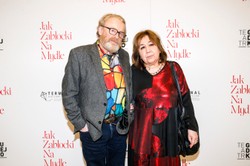 Daniel Olbrychski weźmie ślub kościelny? Znana aktorka chce być świadkiem