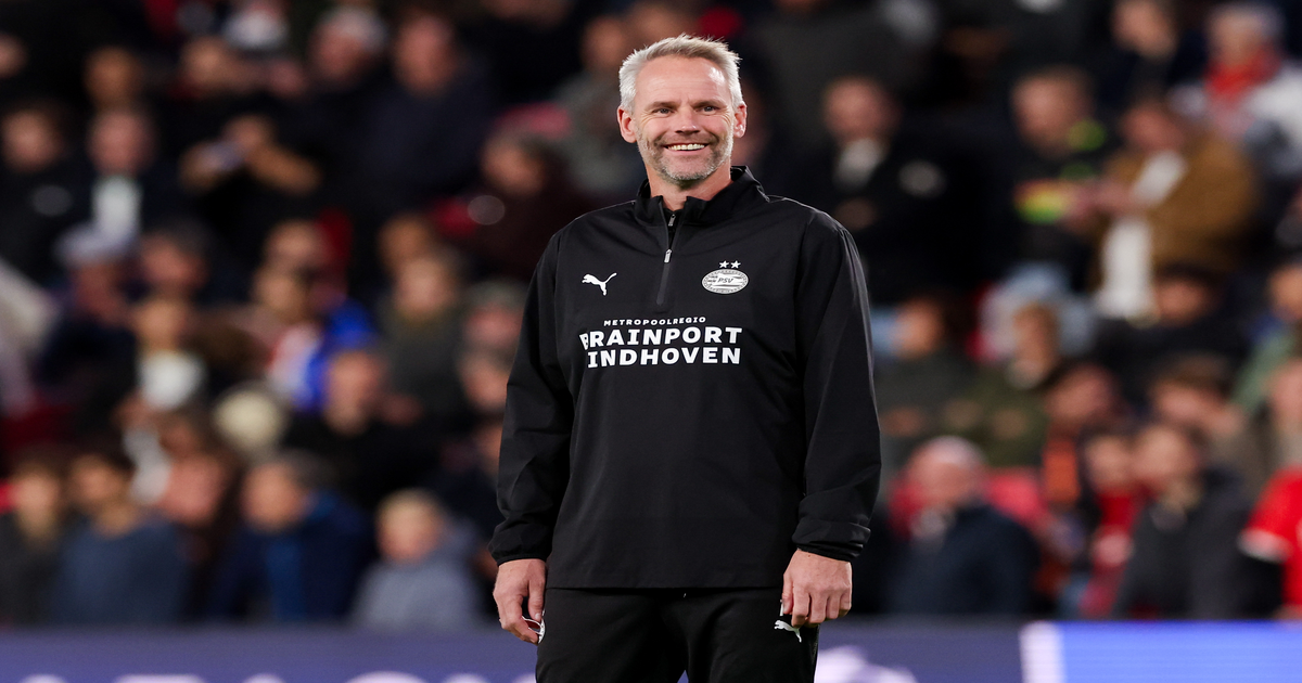 PSV-icoon André Ooijer stopt per direct: 'Voel de drive niet meer'
