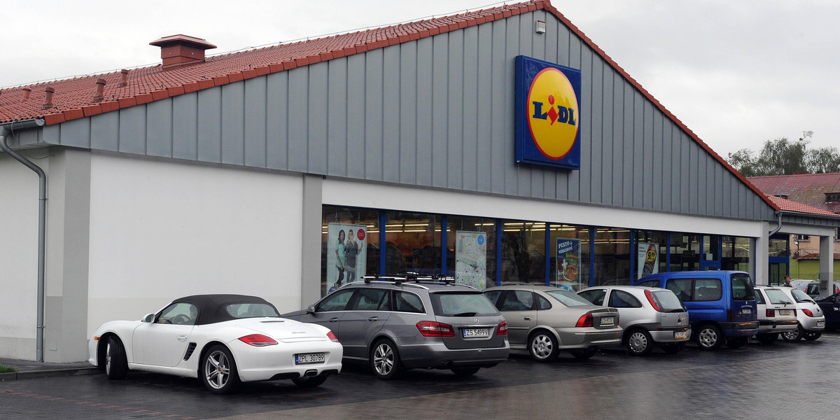 lidl