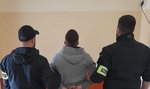 Był ścigany za zabójstwo. 40-latek z Kielc złapany po latach