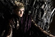 gra o tron joffrey